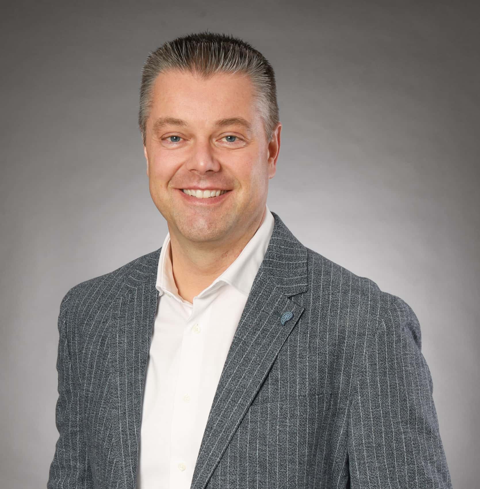 Claudio Pfister - Immobilienmakler in Chur