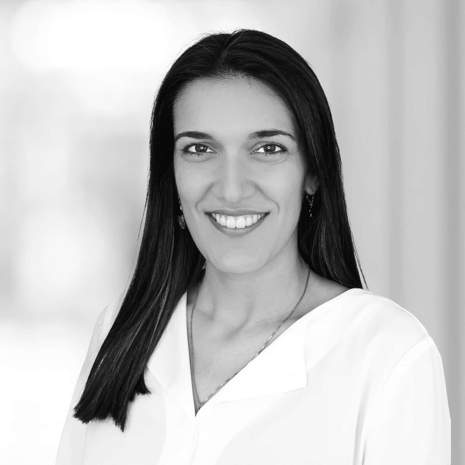 Jacqueline Müller  - Real Estate Agent in Niederuzwil