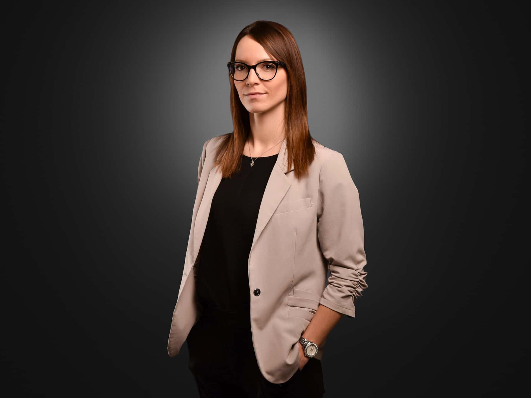 Mauranne Clavien - Immobilienmakler in Sion
