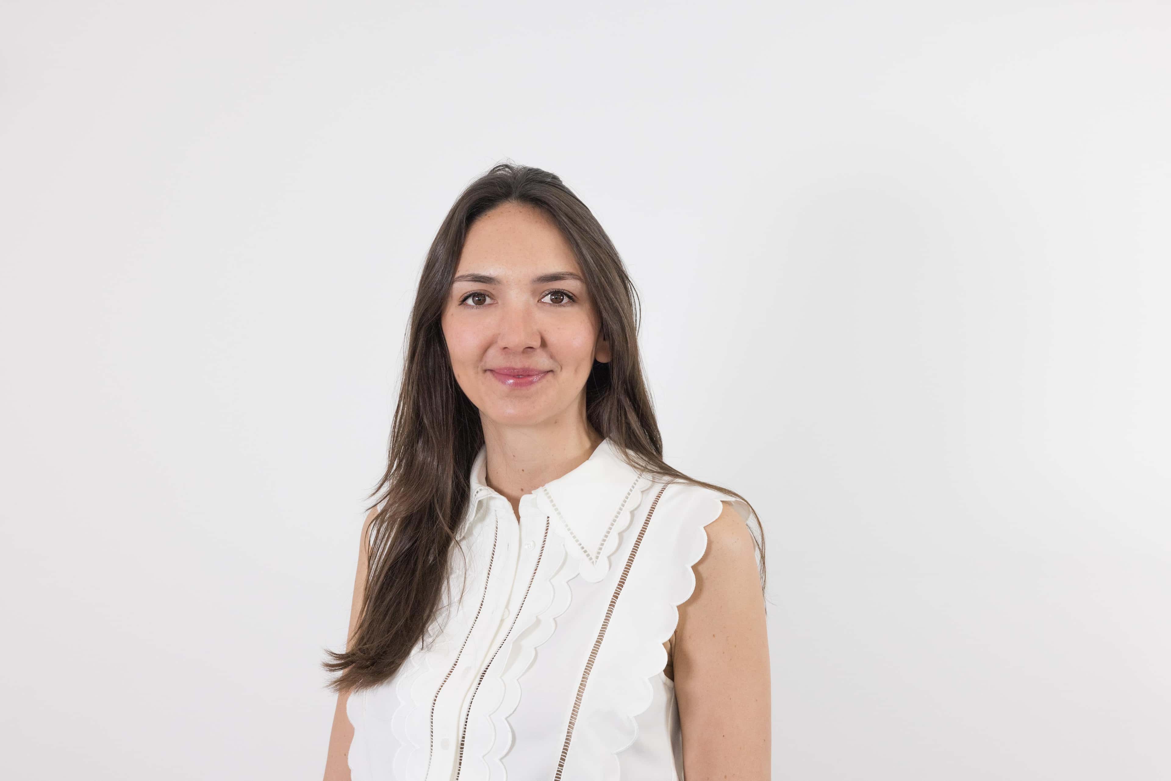 Sahra Hindenoch - Courtier immobilier à Coppet