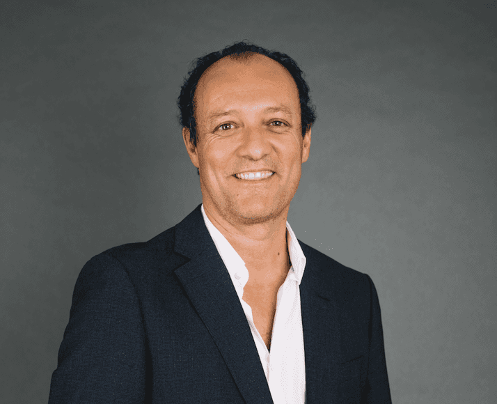 Philippe Bruchez - Immobilienmakler in Val de Bagnes