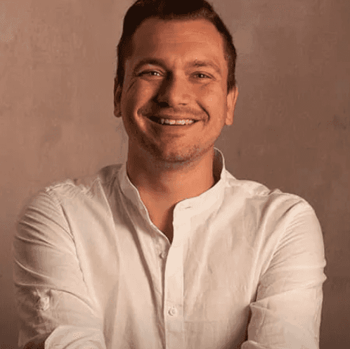 Stéphane Schalch - Courtier immobilier à Montagny-près-Yverdon