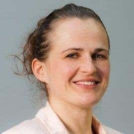 Delphine Roccaro - Courtier immobilier à Fully