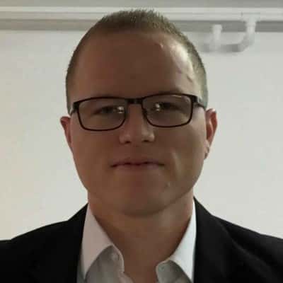 Billy Nicolier - Agente Immobiliare a Payerne