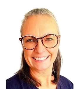 Susanne Bischoff - Courtier immobilier à Bischofszell