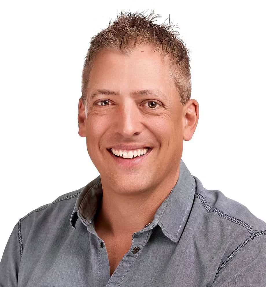 Sébastien Locatelli  - Real Estate Agent in Arzier-Le Muids