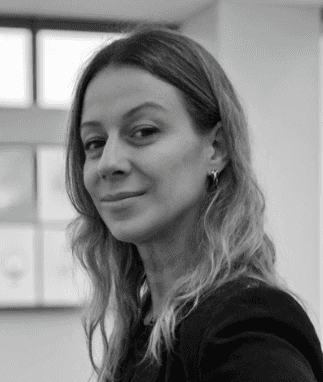 Myriam  Guinet  - Immobilienmakler in Nyon