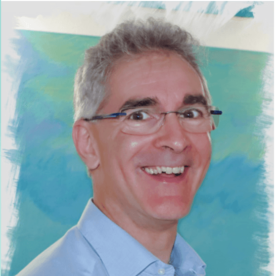Patric Meister - Courtier immobilier à Basel