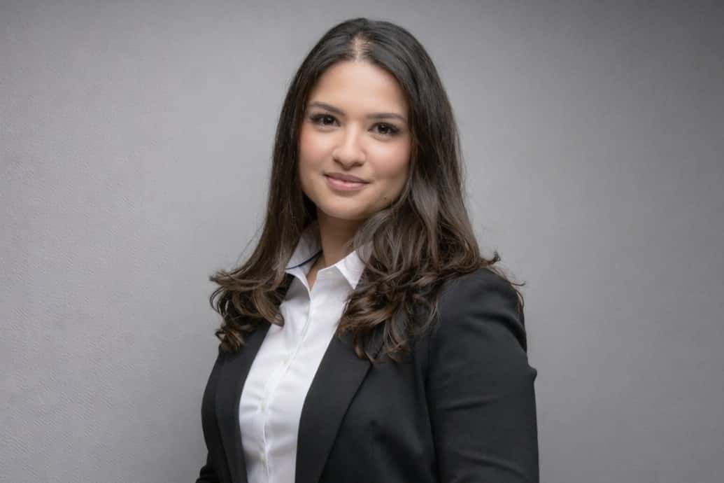 Natascha Wittwer - Immobilienmakler in Dübendorf