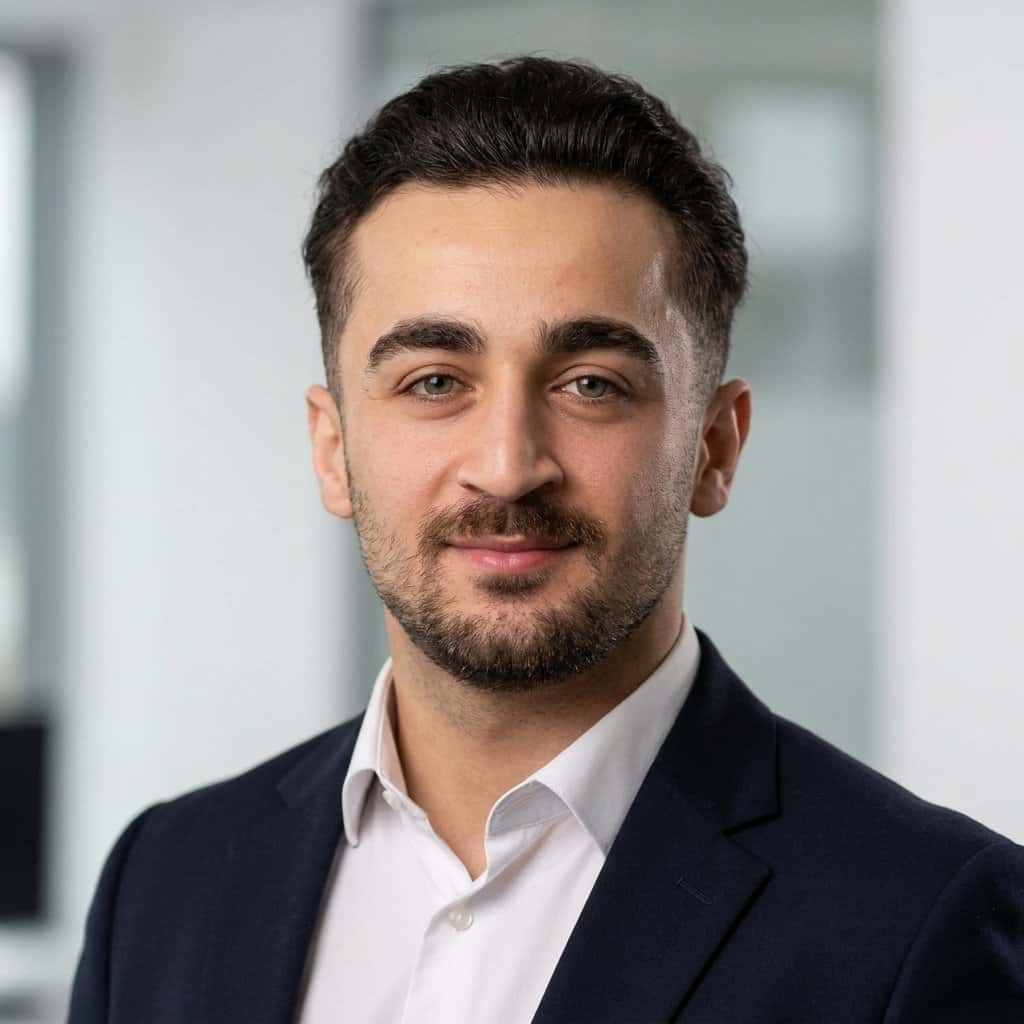 Serhat Polat - Immobilienmakler in Monthey