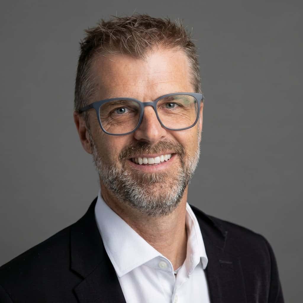 Adrian Barbüda - Courtier immobilier à Scuol