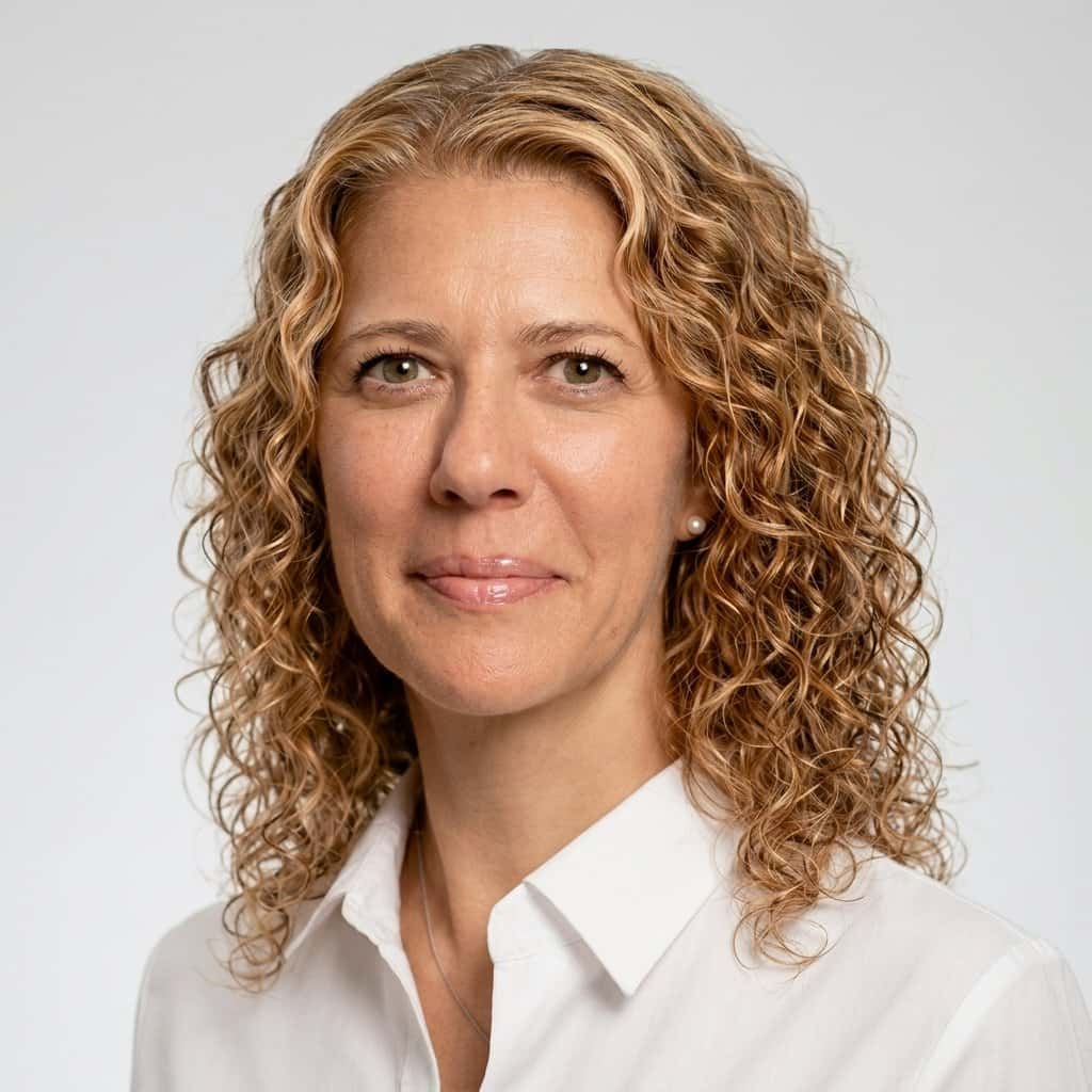Fabienne Foti - Agente Immobiliare a Monthey