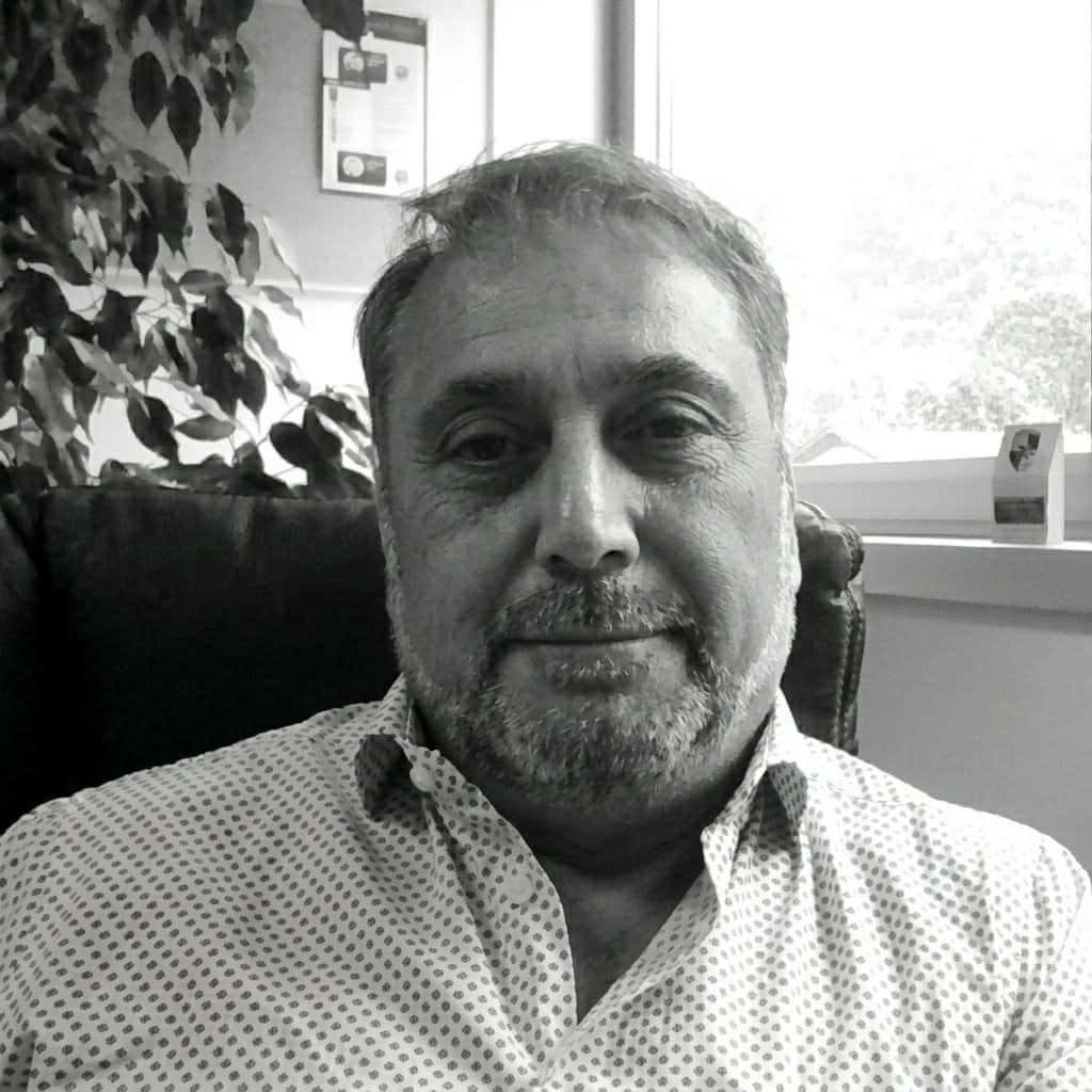 Pasquale Ierace - Immobilienmakler in Grono