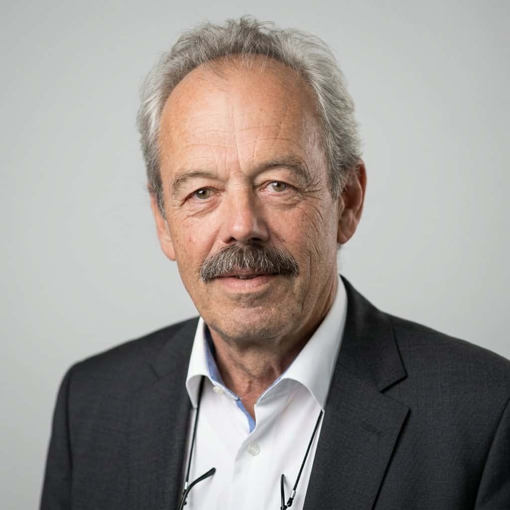 Hans Duss - Immobilienmakler in Ruswil