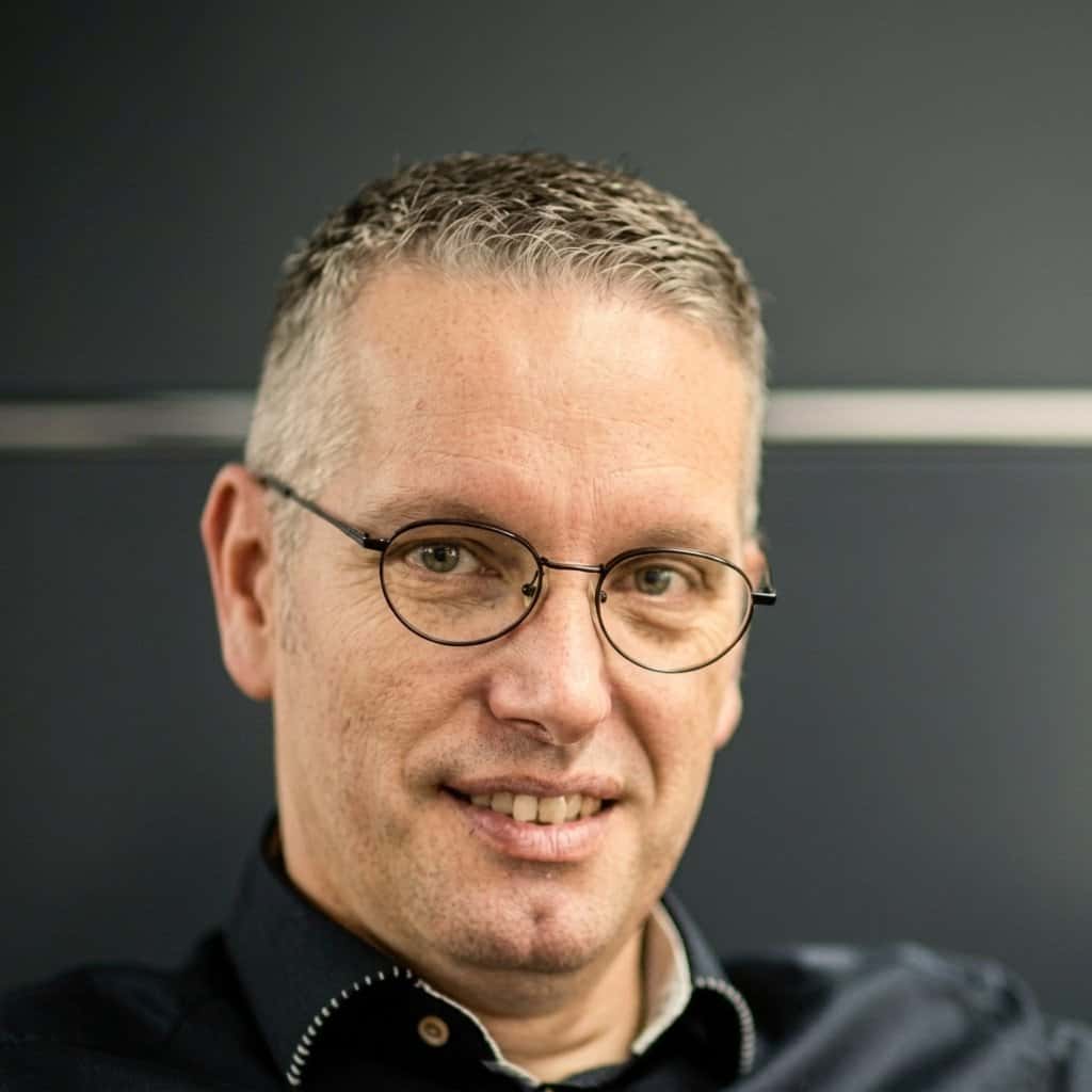 Bruno Aecherli - Agente Immobiliare a Langenthal