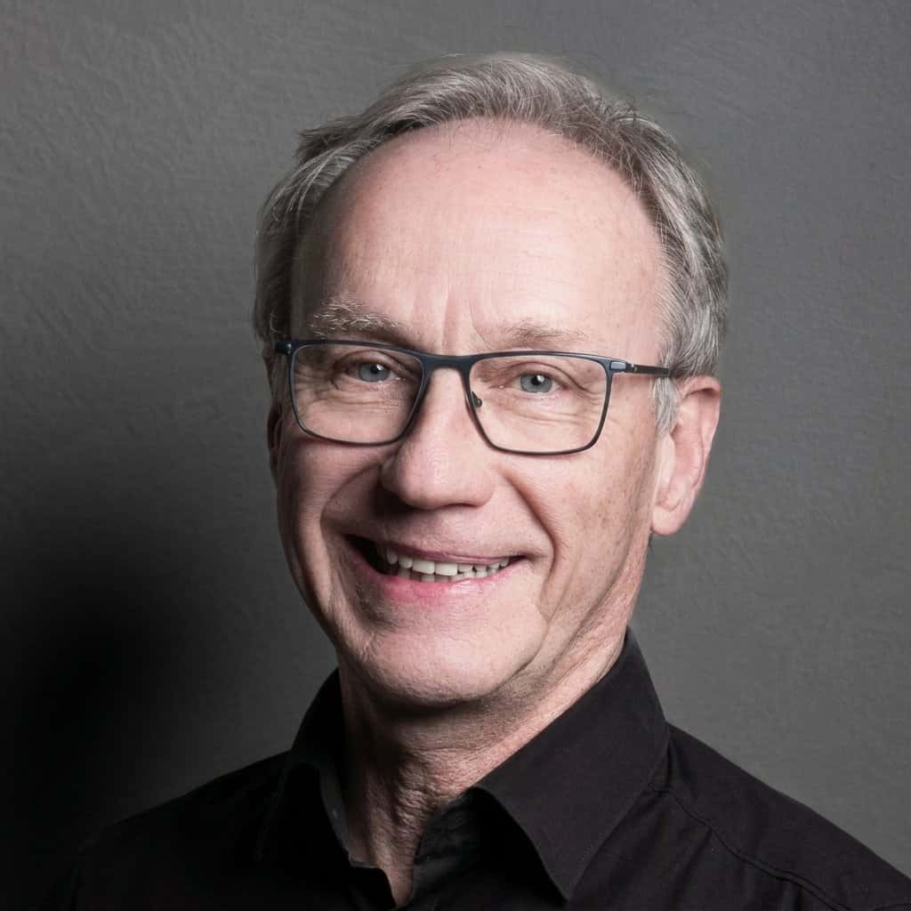 Dario Cina - Courtier immobilier à Visp