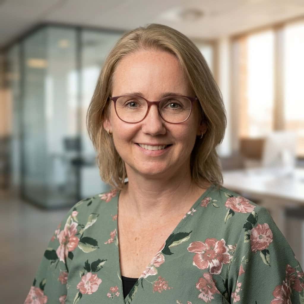Melanie Haas - Courtier immobilier à Konolfingen