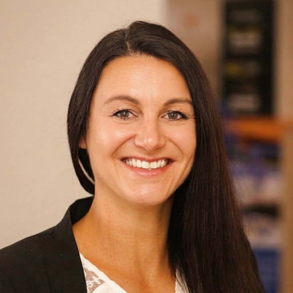 Claudia Gartwyl - Agente Immobiliare a Appenzell