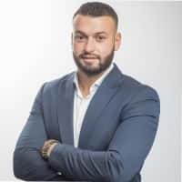 Florian Martin - Courtier immobilier à Genève