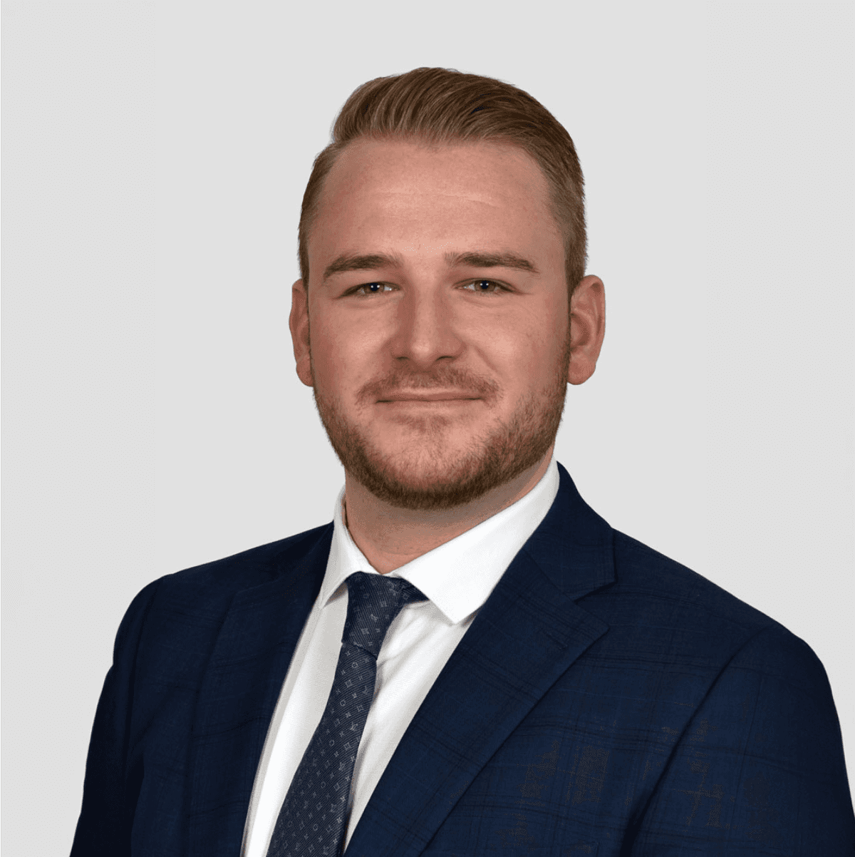 Michael Meise - Real Estate Agent in Solothurn