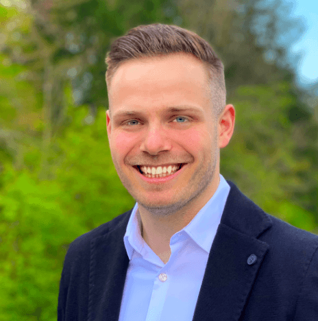 Allan Raboud - Real Estate Agent in Bulle