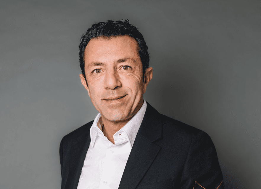 Alexandre Gallina - Immobilienmakler in Genève