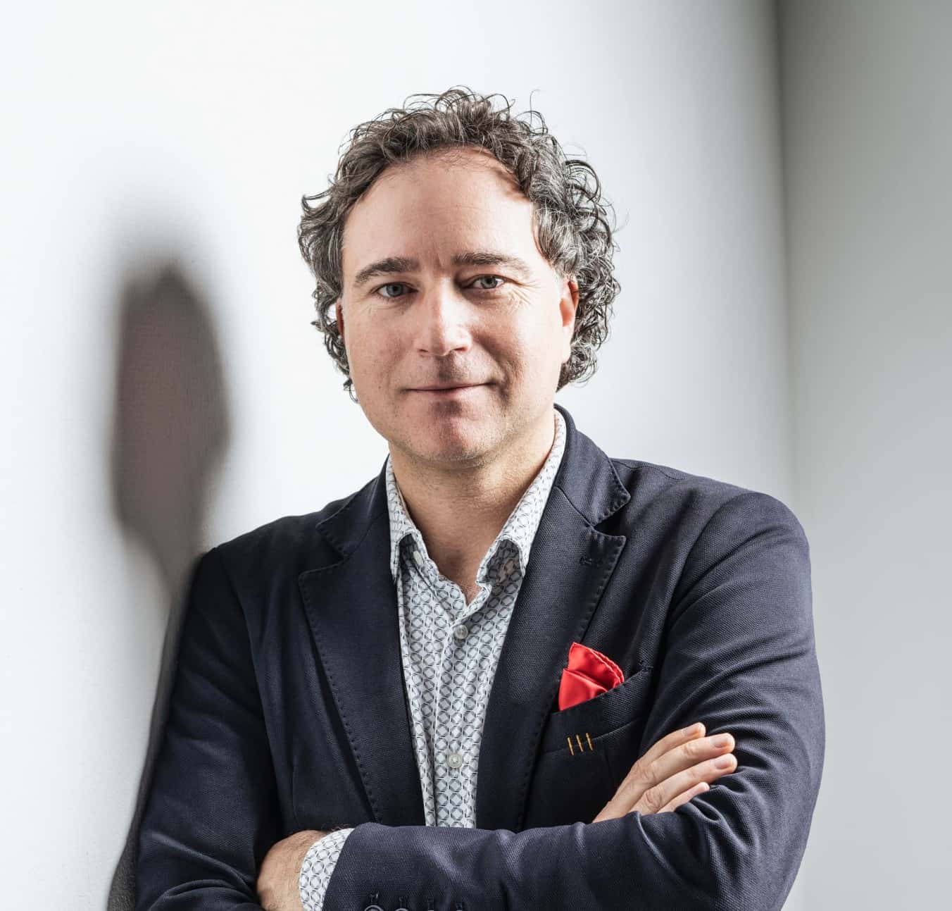 Fabrizio Facchin - Agente Immobiliare a Rorschach