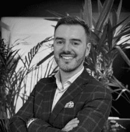 Florian Bureau - Real Estate Agent in Sion