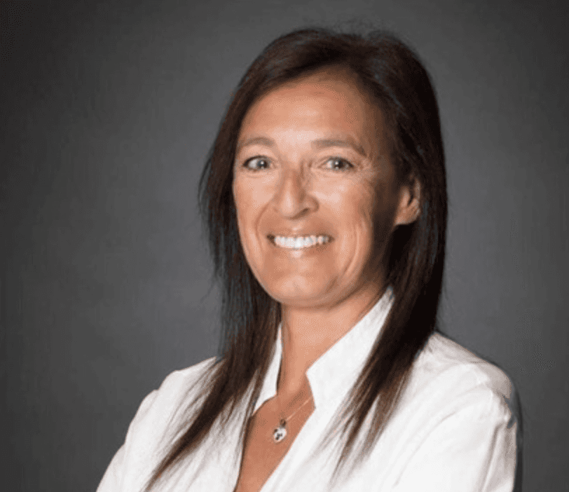 Lamia Florentin - Courtier immobilier à Genève