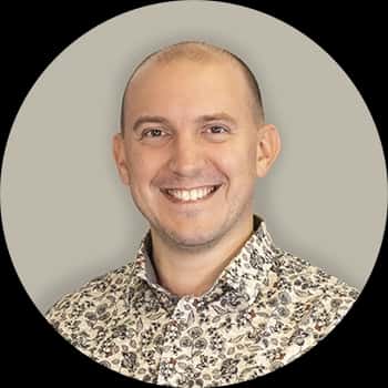Sébastien Angot - Real Estate Agent in Lutry