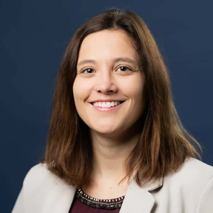 Larissa Linder - Real Estate Agent in Thun