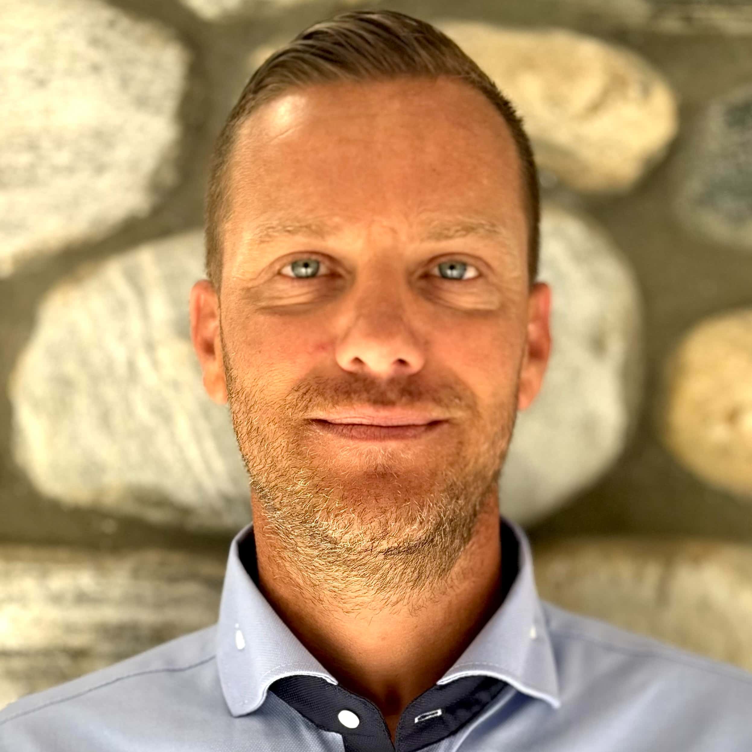 Nino Lange - Real Estate Agent in Locarno