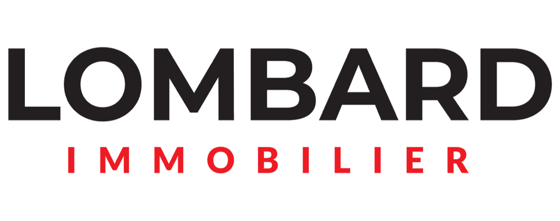 Lombard Immobilier SA
