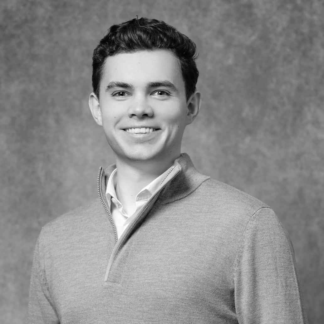 Jack O’Neill - Real Estate Agent in Genève