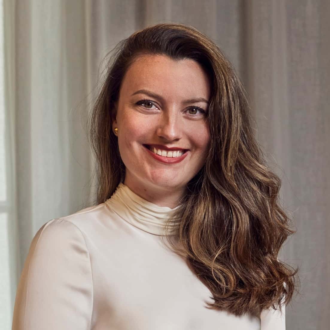 Alexandra Blin - Immobilienmakler in Genève