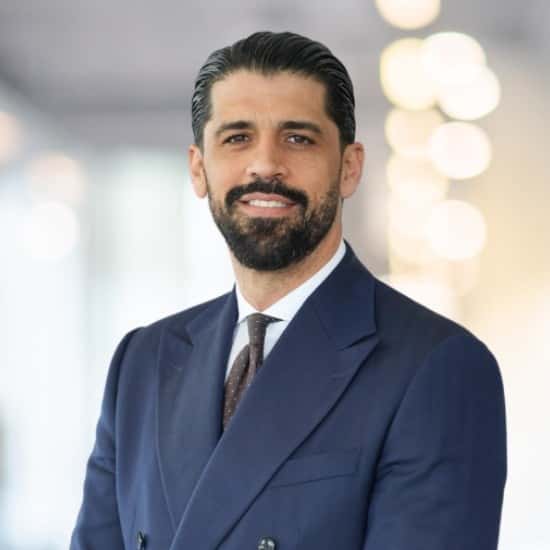 Giuliano De Luca - Agente Immobiliare a Gerlafingen