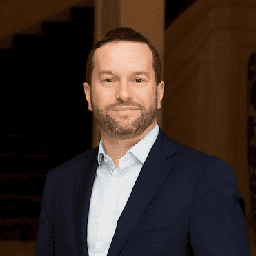 Ambroise Rufener - Agente Immobiliare a Genève