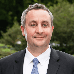 Neil Hadi - Real Estate Agent in Neuchâtel