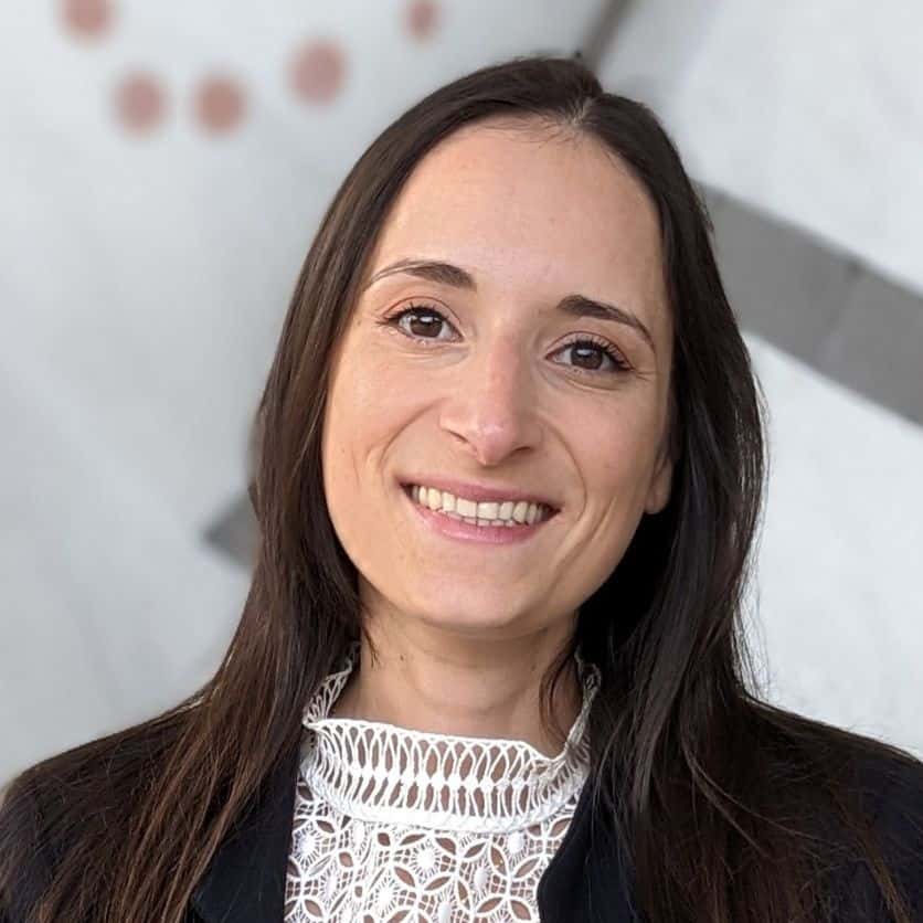 Sophie Ipekdjian - Agente Immobiliare a Petit-Lancy