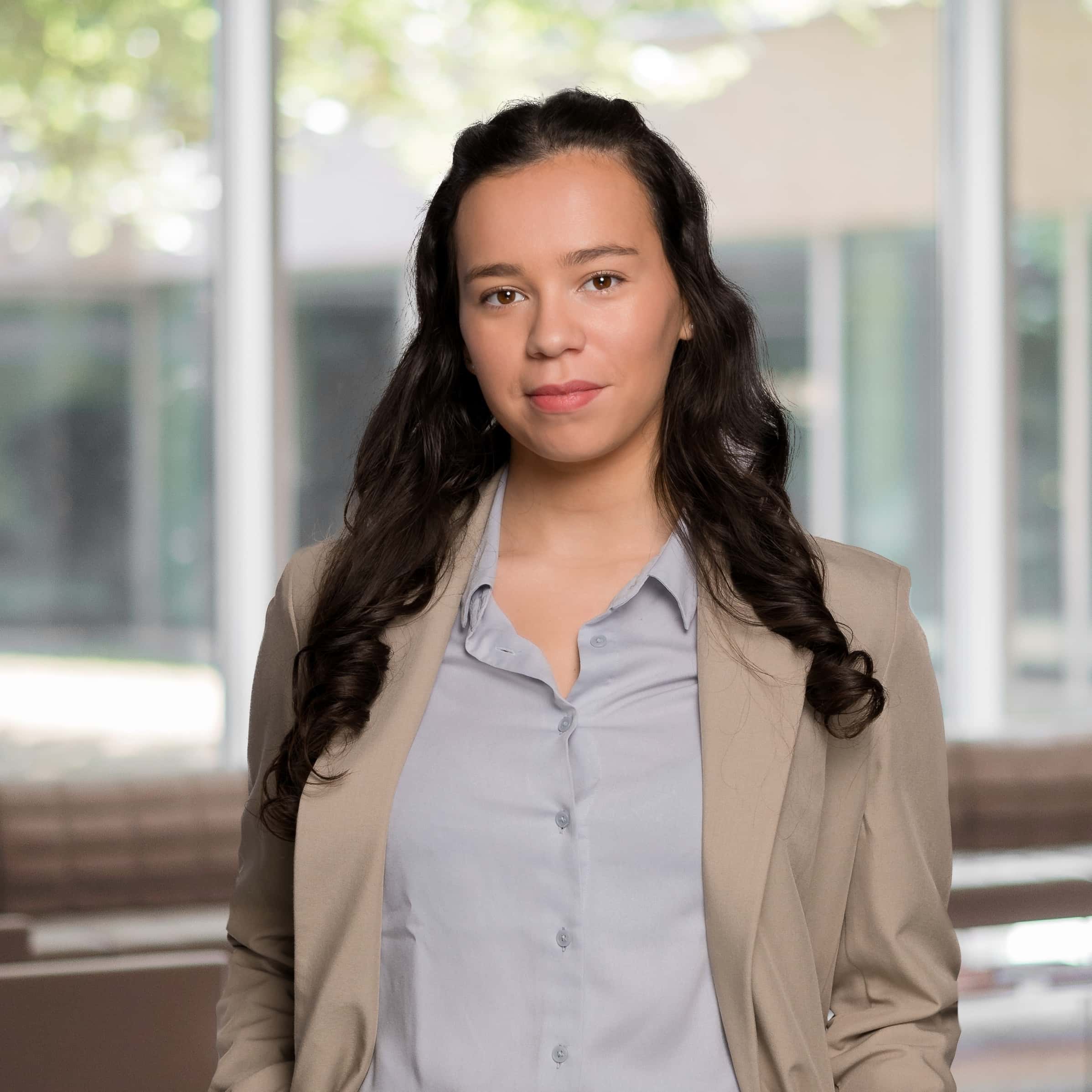 Laura Da Silva - Agente Immobiliare a Petit-Lancy