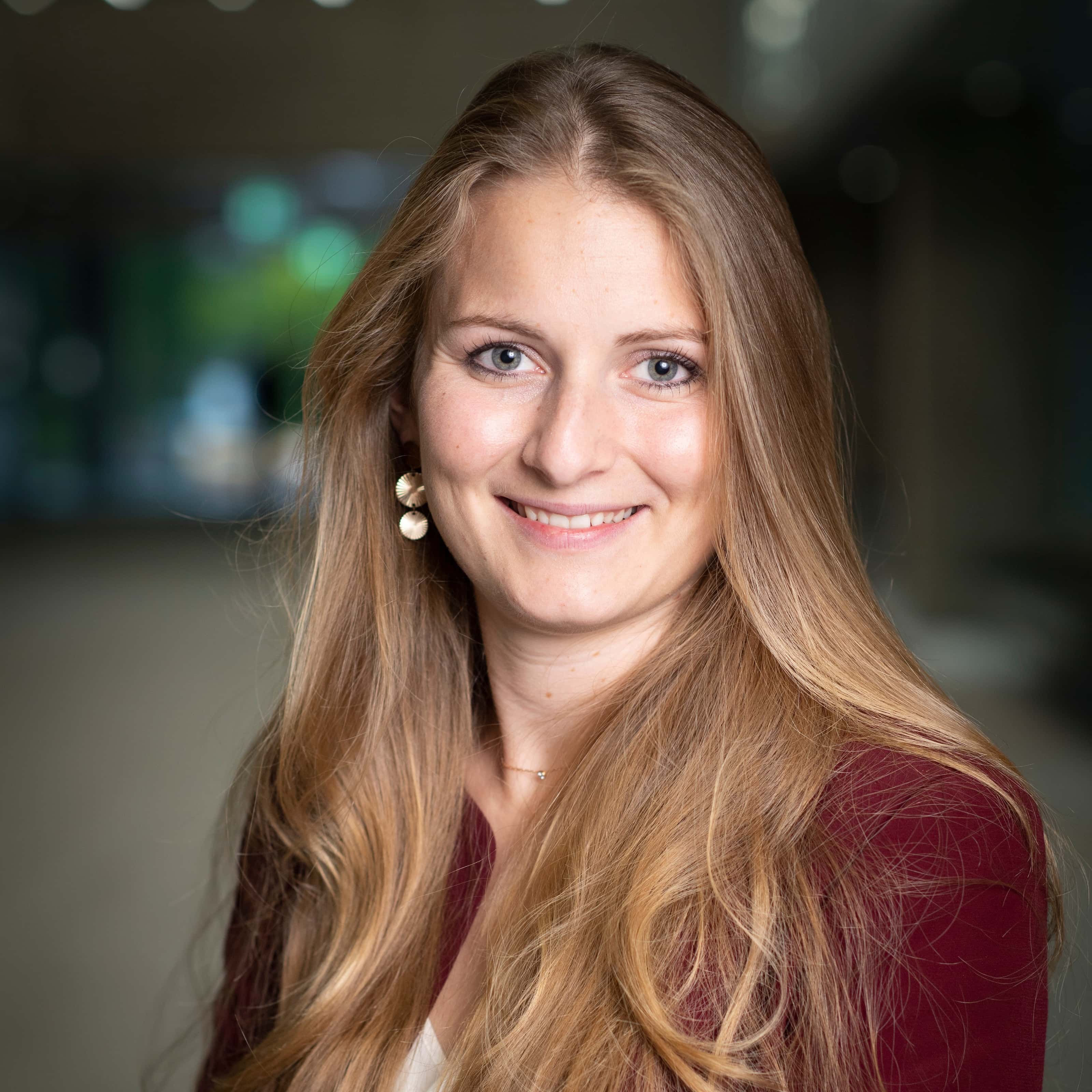 Florence Hentsch - Real Estate Agent in Genève