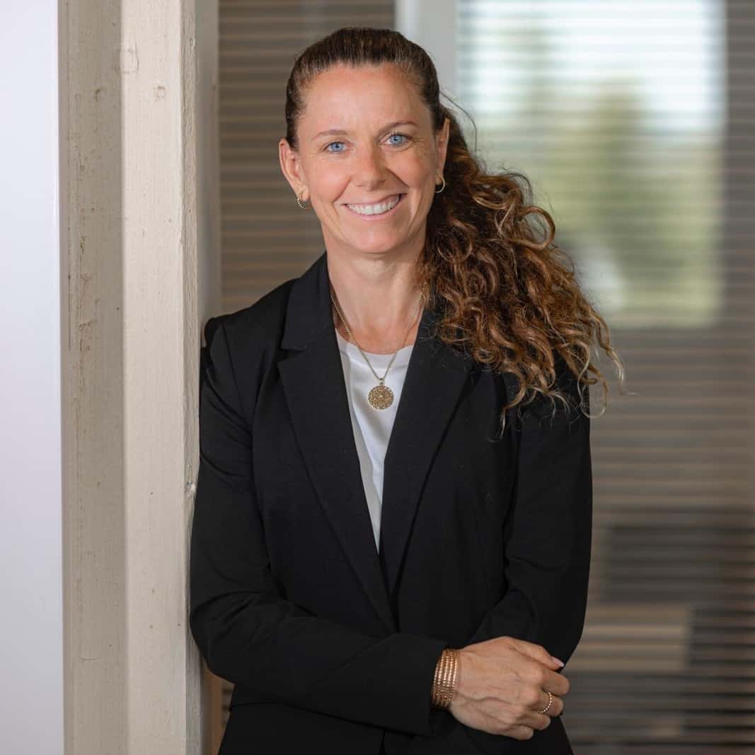 Eveline Meister  - Immobilienmakler in Baar