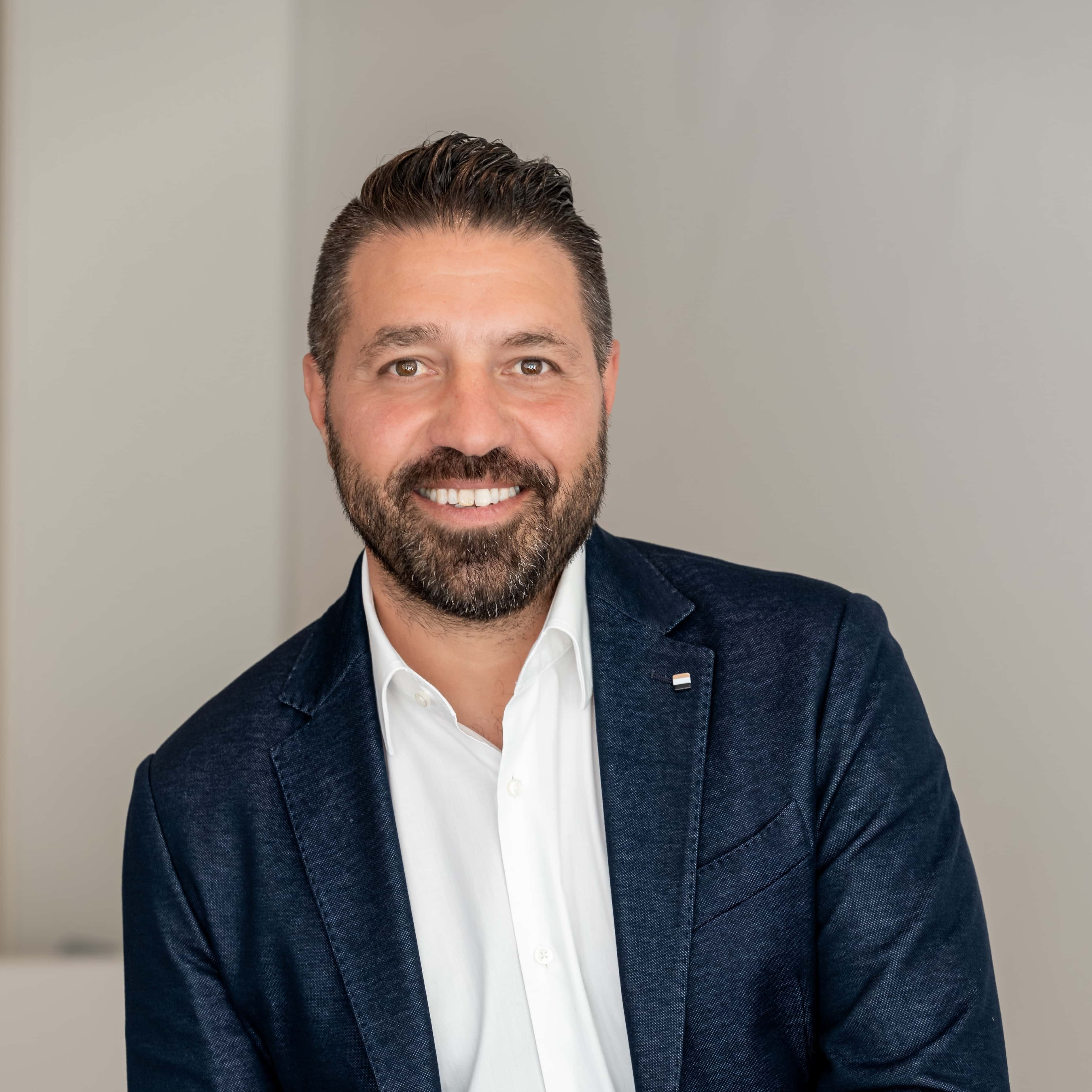 Alessandro  Gaetano - Courtier immobilier à Winterthur