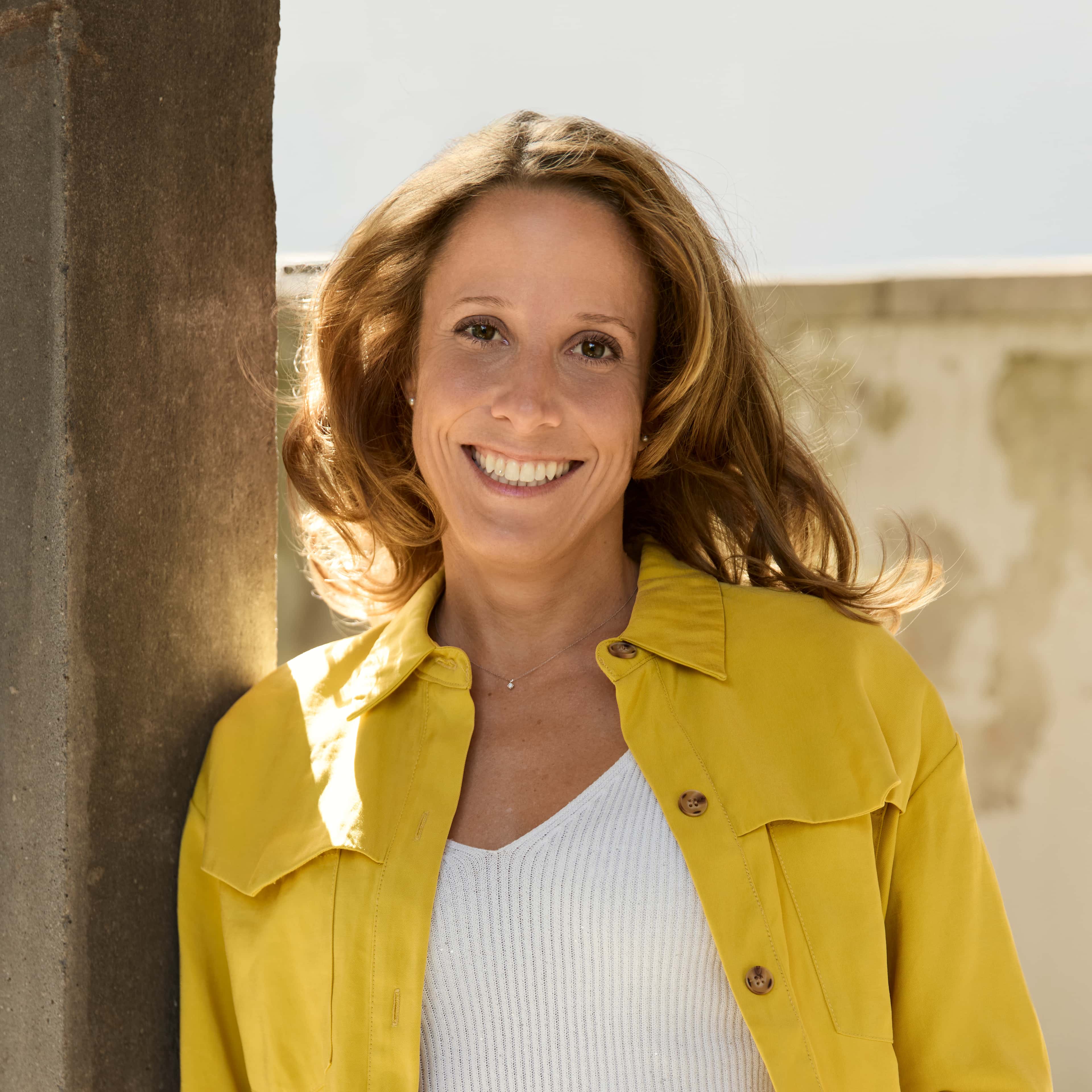 Tina Strausak - Courtier immobilier à Solothurn
