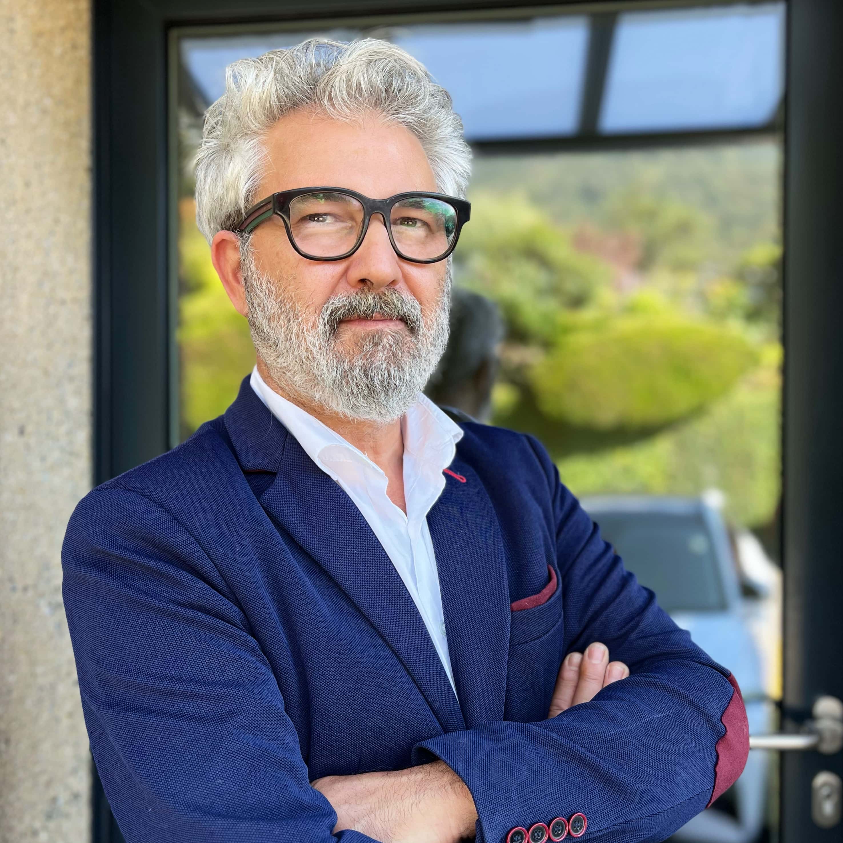 Salvatore Maganuco - Immobilienmakler in Manno