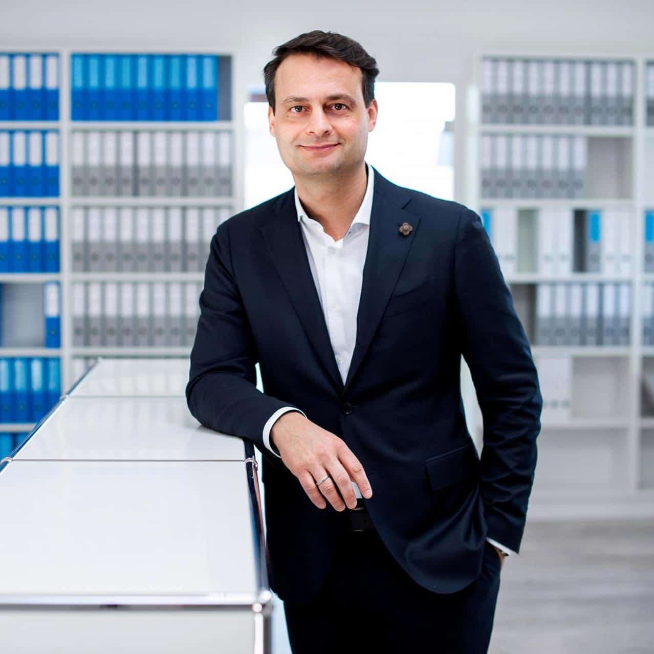 Gabriele Croce - Courtier immobilier à Basel