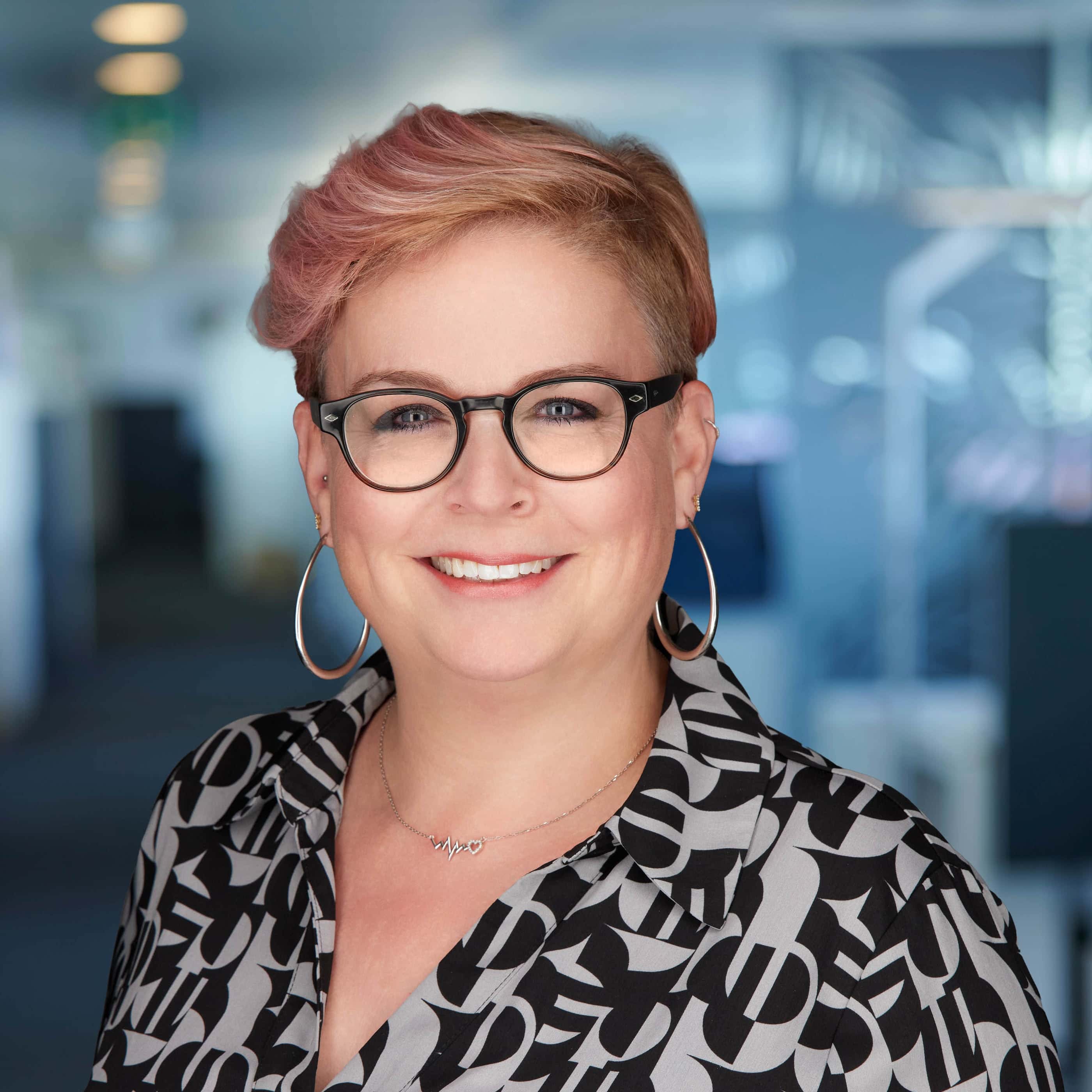 Nathalie Schaer - Agente Immobiliare a Vevey