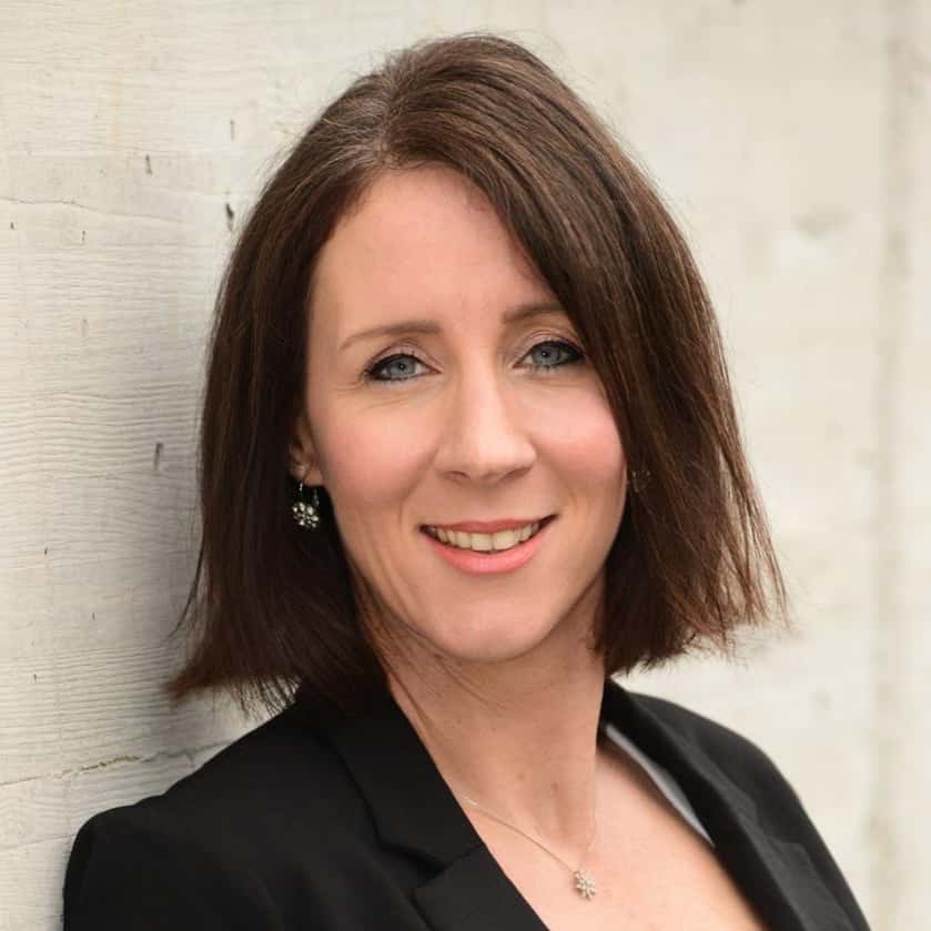 Miriam Krumm - Real Estate Agent in Gommiswald