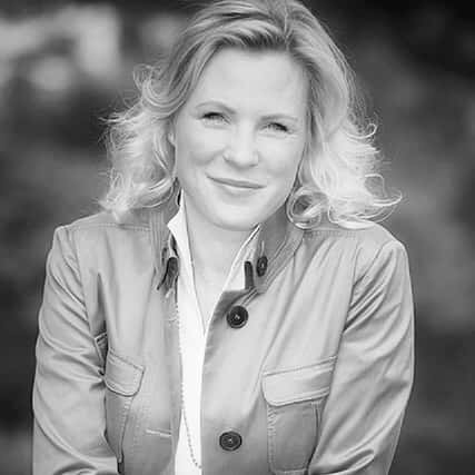 Anouk Marazzi - Agente Immobiliare a Muri bei Bern