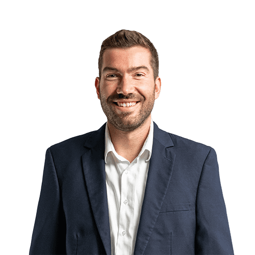 Christoph Ritter - Immobilienmakler in Ittigen